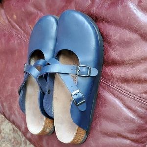 COPY - Birkenstock size 9